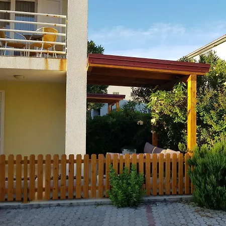 Appartement Mimoza 7 For 4
