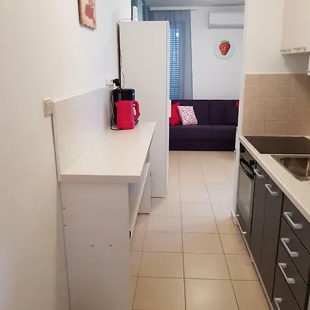 Appartement Mimoza 7 For 4
