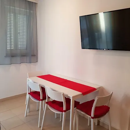 Appartement Mimoza 7 For 4