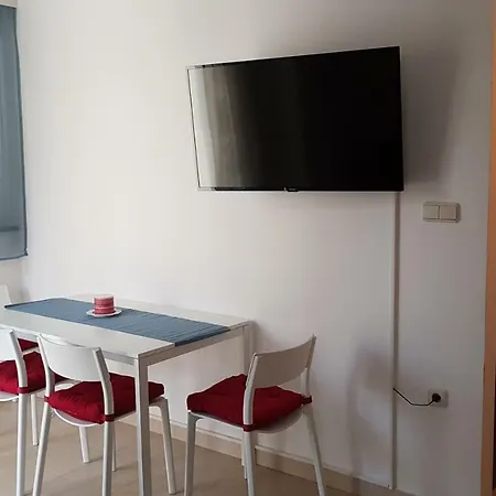 Apartment Mimoza 7 For 4 *