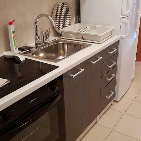 Mimoza 7 For 4 * Baška